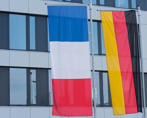 Deutschland und Frankreich vor den Wahlen: „Amour fou“ oder „baldige Trennung“